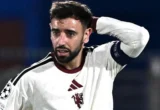Bruno Fernandes’ Home Burgled During Champions League Trip
