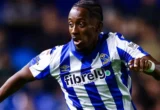 Sheffield Wednesday Forward Jamal Lowe Suffers Racial Abuse Online