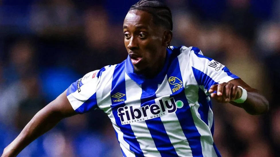 Sheffield Wednesday Forward Jamal Lowe Suffers Racial Abuse Online