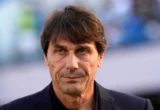 Antonio Conte denies advanced talks over Manchester United job