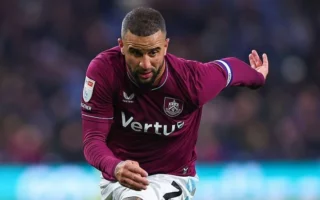 Burnley Face Unwanted English Football Home Winless Record