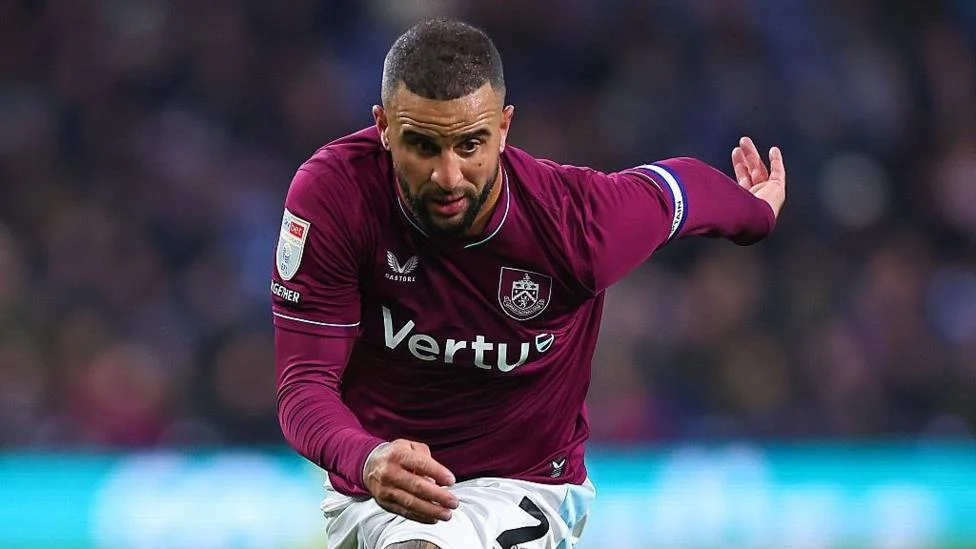 Burnley Face Unwanted English Football Home Winless Record