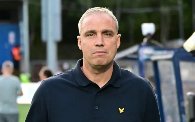 Manager Changes Tracked for 2026-27 Football Season