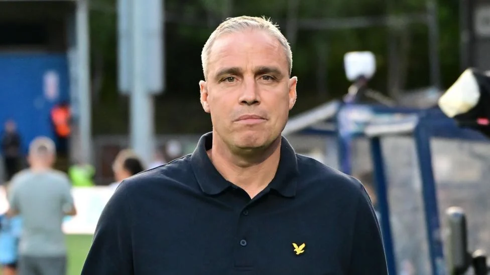 Manager Changes Tracked for 2026-27 Football Season
