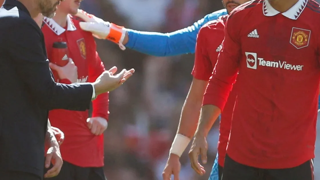 Carrick Confirms United Board Support Despite Pressure to Win
