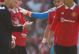 Carrick Confirms United Board Support Despite Pressure to Win