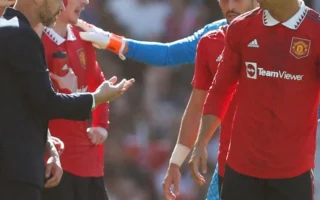 Carrick Confirms United Board Support Despite Pressure to Win