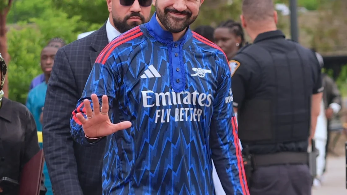Zohran Mamdani Should Push Arsenal to Cut Ties With UAE