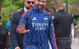 Zohran Mamdani Should Push Arsenal to Cut Ties With UAE