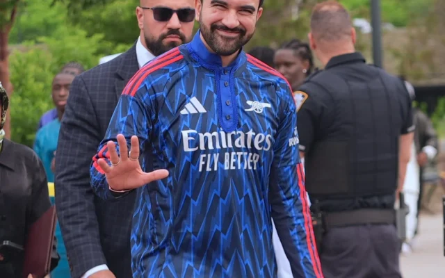 Zohran Mamdani Should Push Arsenal to Cut Ties With UAE