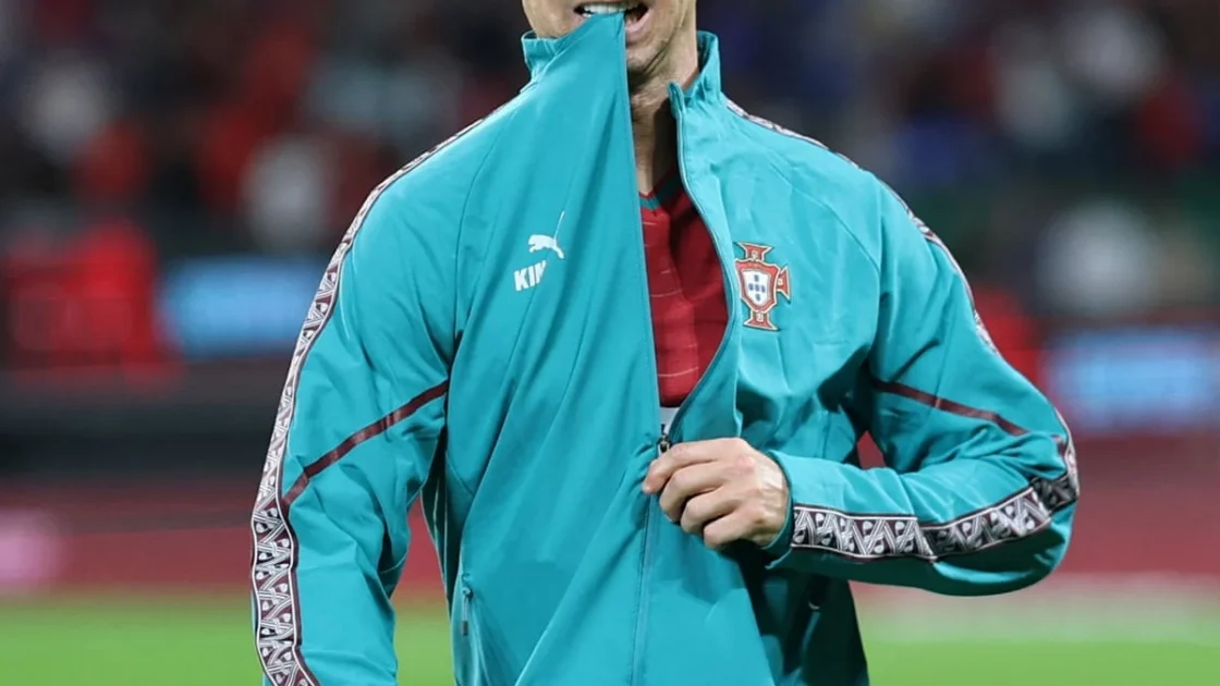 Cristiano Ronaldo Fought to Reduce Portugal Ban After Public Plea