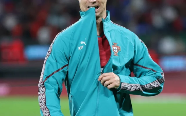 Cristiano Ronaldo Fought to Reduce Portugal Ban After Public Plea