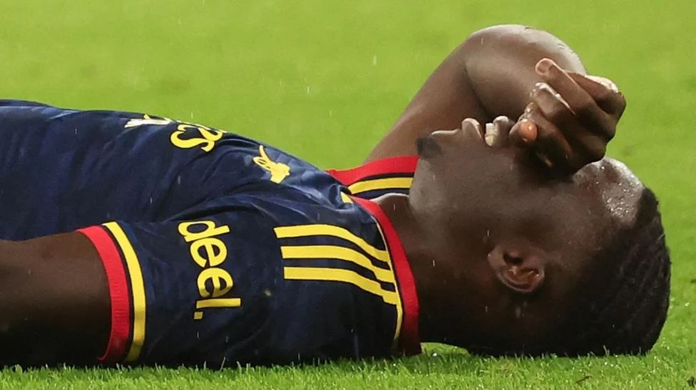 Arsenal Fear Bukayo Saka Faces Two Months Out With Injury