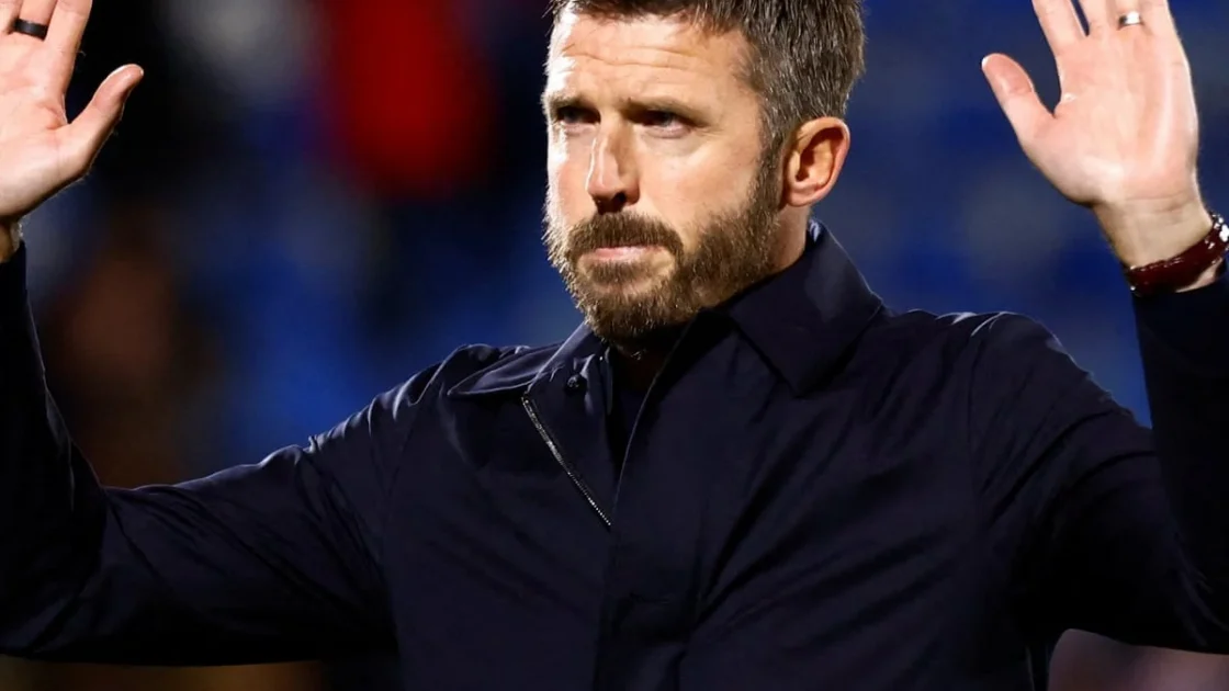 Carrick Under Pressure After Man Utd Suffer 4-1 Como Loss