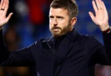 Carrick Under Pressure After Man Utd Suffer 4-1 Como Loss