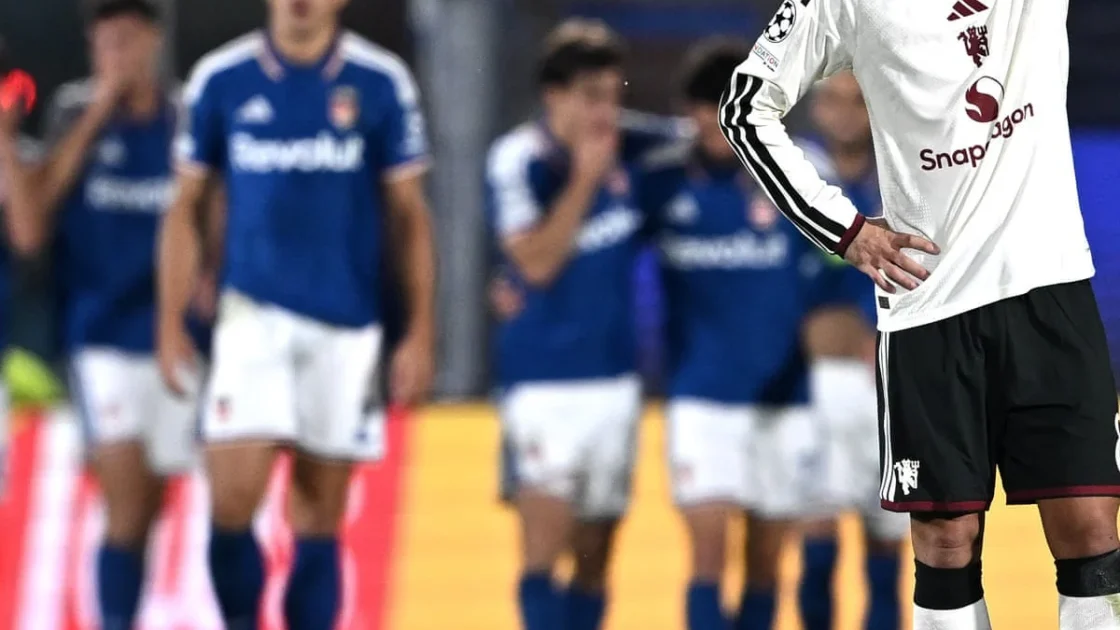 Football Weekly Extra: Manchester United Crisis & Champions League