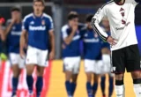 Football Weekly Extra: Manchester United Crisis & Champions League