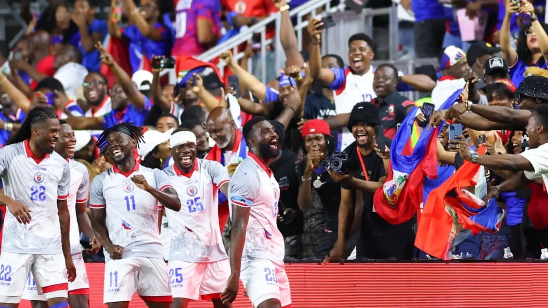 Haiti Moves Nations League Home Match vs USA to Miami