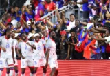 Haiti Moves Nations League Home Match vs USA to Miami
