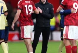 Forest Face Pressure as Glasner and Delap Seek Turnaround