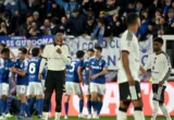 Como Demolish Manchester United in Champions League Rout