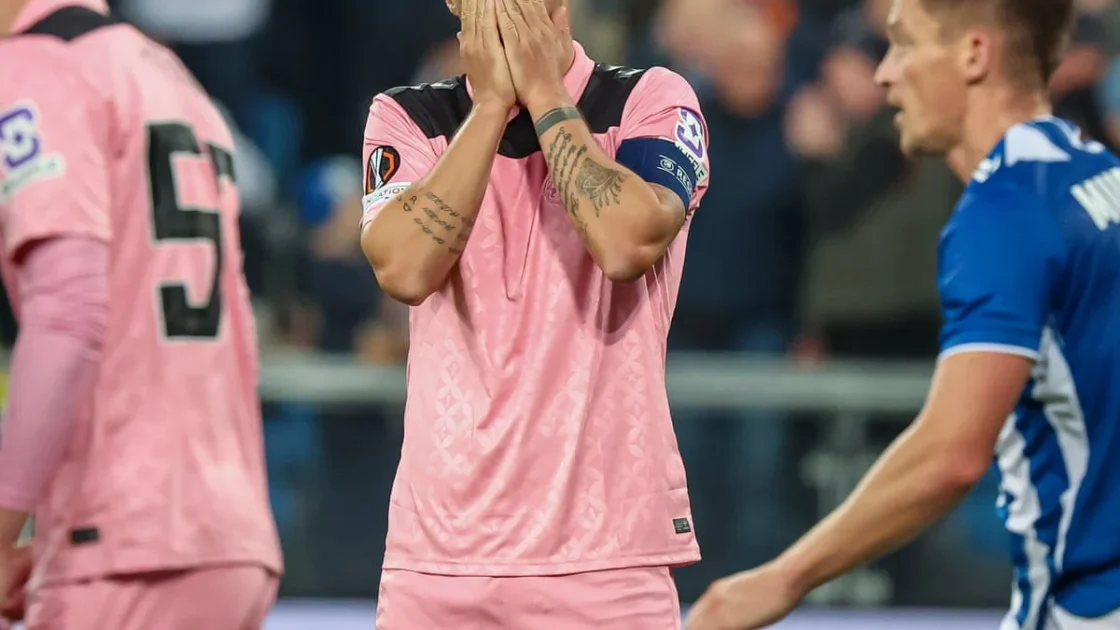 Europa League: Sunderland Held by Lech Poznan as Juventus Draw