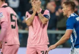 Europa League: Sunderland Held by Lech Poznan as Juventus Draw