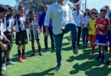 How Brazilian Football Mirrors the Nation’s Political Crisis