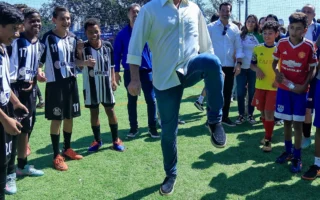 How Brazilian Football Mirrors the Nation’s Political Crisis