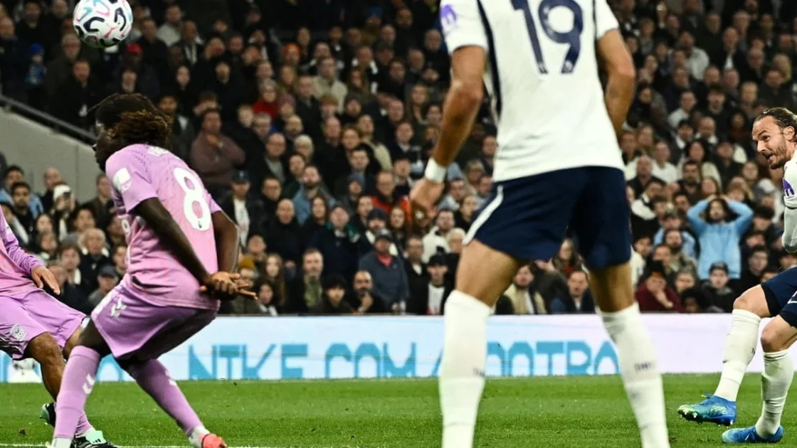 Tottenham Wins As Kulusevski and Maddison Return