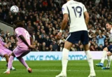 Tottenham Wins As Kulusevski and Maddison Return