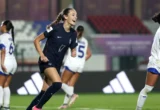 US Under-17 Women Set World Cup Record With 17-0 Win Over Samoa