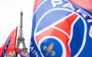 PSG vs Lyon Match Rescheduled Due to Paris Protests