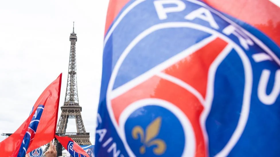 PSG vs Lyon Match Rescheduled Due to Paris Protests
