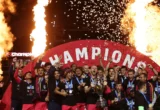 St Louis City Beats Columbus Crew to Win US Open Cup