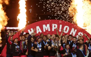 St Louis City Beats Columbus Crew to Win US Open Cup
