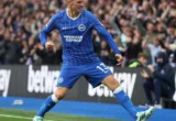 Pascal Gross Keeps Brighton Ahead After Impressive Return