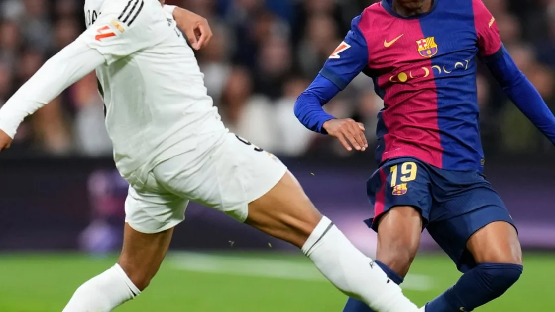 Is El Clásico Still the World’s Biggest Soccer Match?
