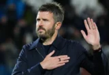 Carrick Accepts Blame After Man Utd Defeat to Como