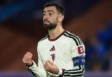 Bruno Fernandes Slammed for Sacrilege Over Carrick Tactics
