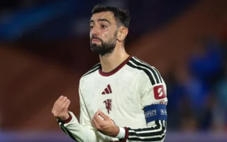 Bruno Fernandes Slammed for Sacrilege Over Carrick Tactics