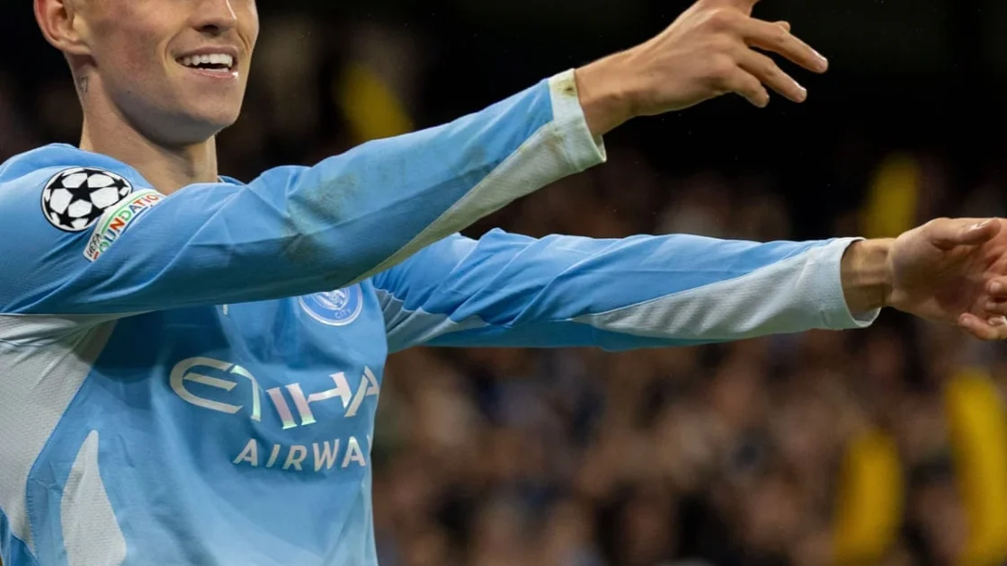 Maresca Revels in Foden Revival at Manchester City