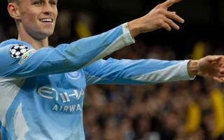 Maresca Revels in Foden Revival at Manchester City