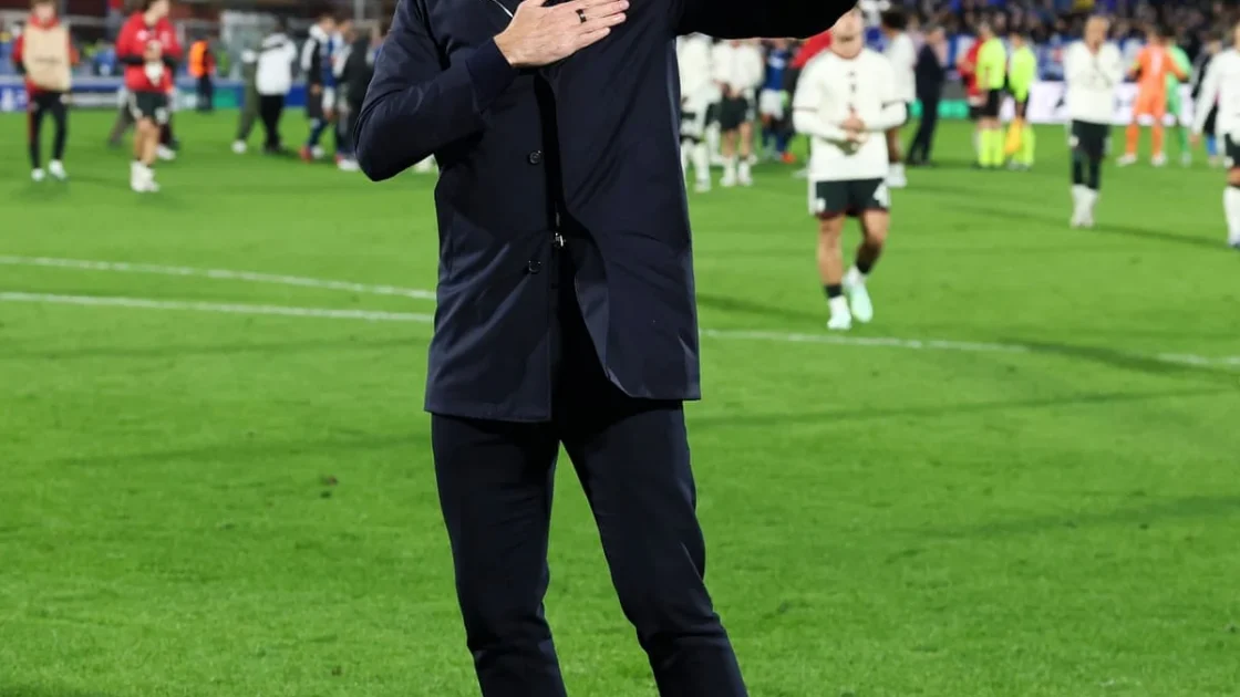 Manchester United’s Nightmare Season Continues on Lake Como