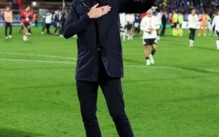 Manchester United’s Nightmare Season Continues on Lake Como