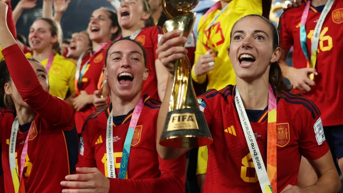 Fifa Women’s World Cup 2027 Prep Money Matches Men’s
