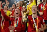 Fifa Women’s World Cup 2027 Prep Money Matches Men’s
