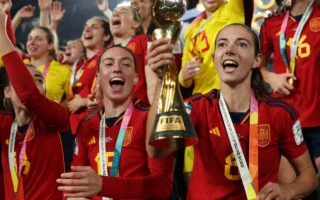 Fifa Women’s World Cup 2027 Prep Money Matches Men’s