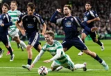 Celtic Face European Slump After Celta Vigo Loss