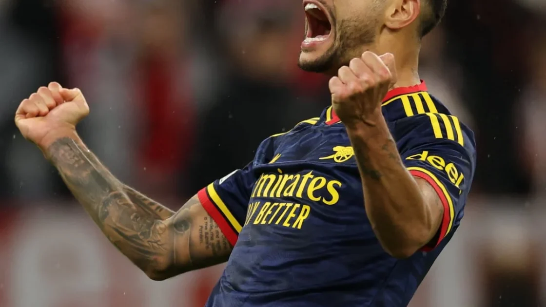 Bruno Guimarães on sleepless nights after Newcastle exit